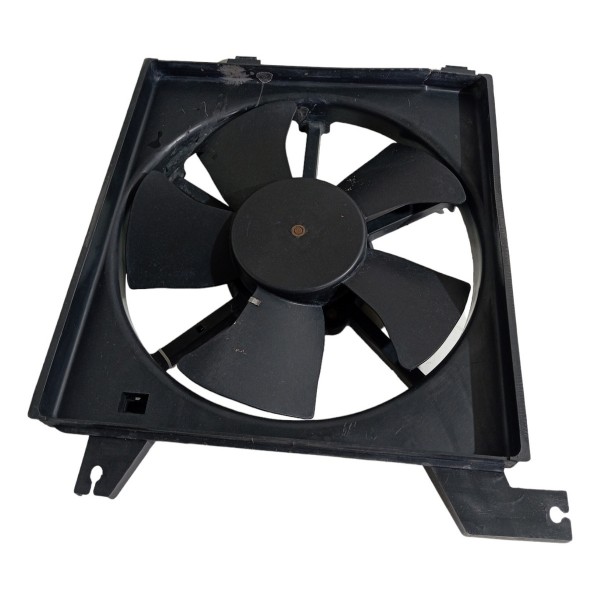 Ventoinha Defletor Motor Radiador Jac J5 1.5 2011 2012