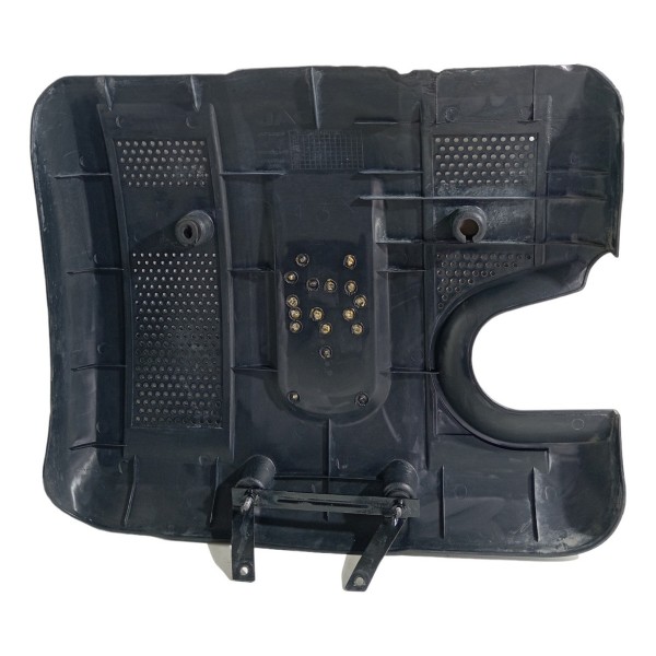 Tampa Capa Protetor Motor Jac J5 1.5 2011 2012
