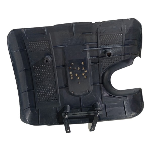 Tampa Capa Protetor Motor Jac J5 1.5 2011 2012
