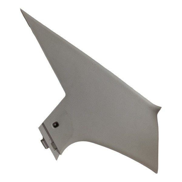 Acabamento Coluna Traseira Esquerda Jac J5 2011 2012