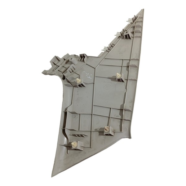 Acabamento Coluna Traseira Direita Jac J5 2011 2012