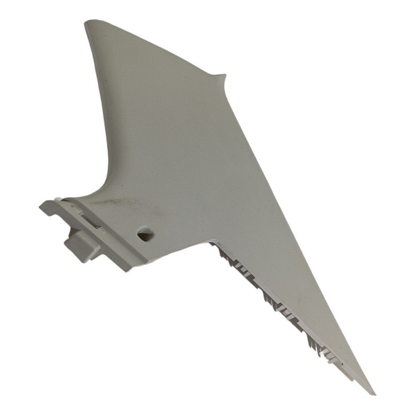 Acabamento Coluna Traseira Direita Jac J5 2011 2012