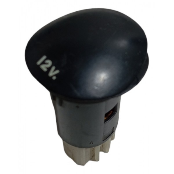 Tomada 12v Peugeot 407 2007