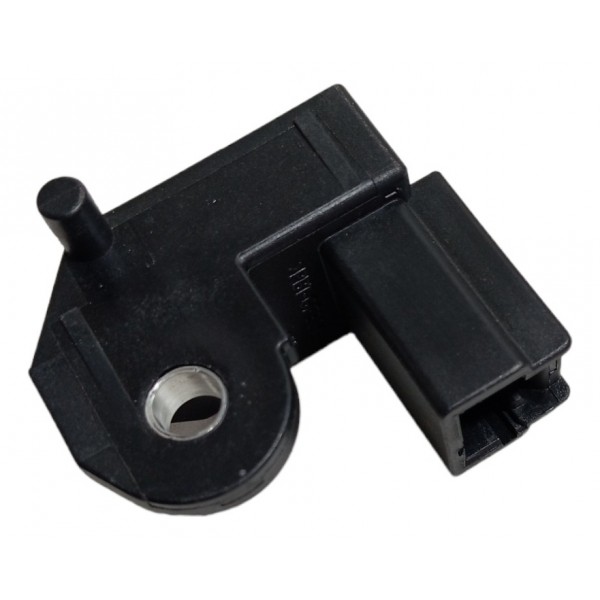 Sensor Airbag Impacto Painel Esquerdo Peugeot 407 2.0 2007