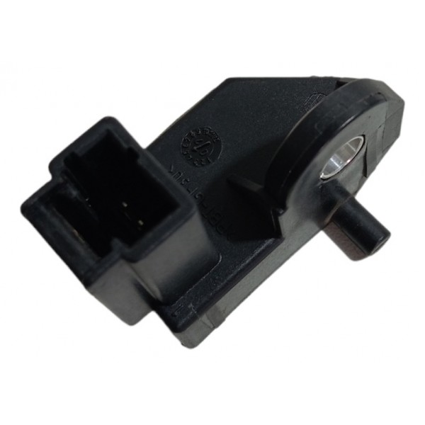 Sensor Airbag Impacto Painel Direito Peugeot 407 2.0 2007