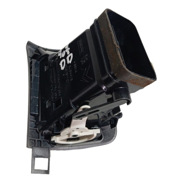 Difusor Ar Condicionado Direito Peugeot 407 2007