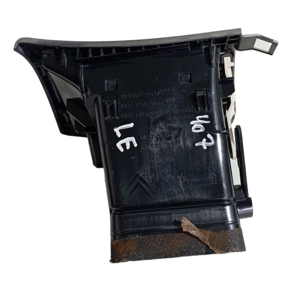 Difusor Ar Condicionado Direito Peugeot 407 2007