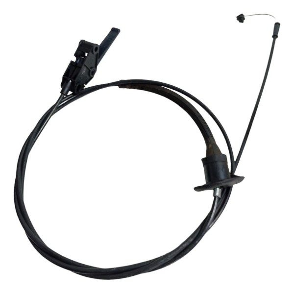 Cabo Alavanca Abertura Capô Peugeot 407 2.0 2007