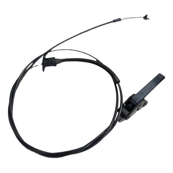 Cabo Alavanca Abertura Capô Peugeot 407 2.0 2007