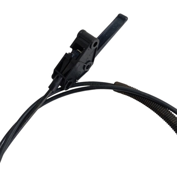 Cabo Alavanca Abertura Capô Peugeot 407 2.0 2007