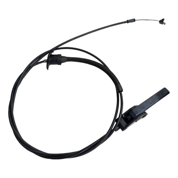 Cabo Alavanca Abertura Capô Peugeot 407 2.0 2007