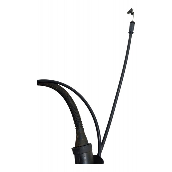 Cabo Alavanca Abertura Capô Peugeot 407 2.0 2007