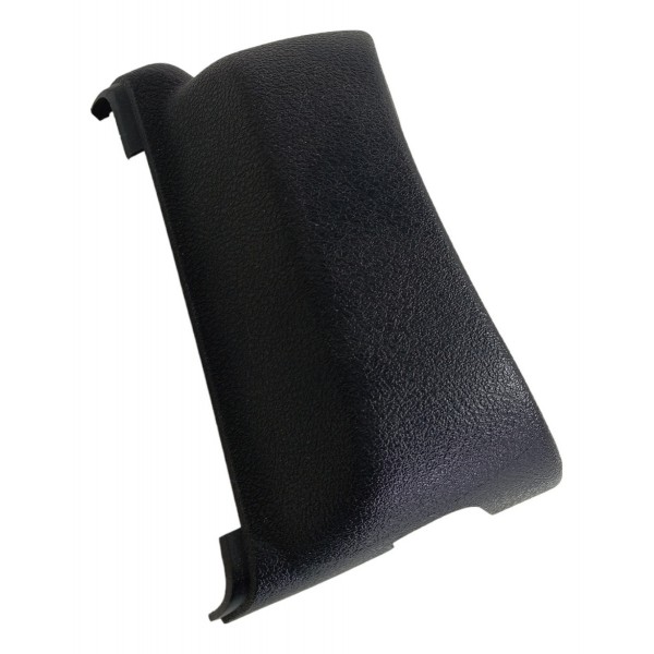 Moldura Superior Coluna Direção Peugeot 407 2007 2008