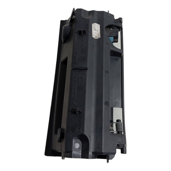 Porta Objetos Peugeot 407 2007 2008