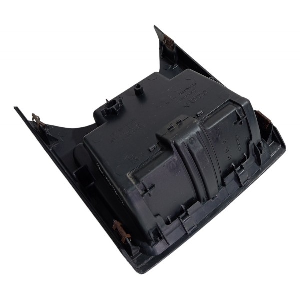 Moldura Porta Objetos Painel Peugeot 407 2007 2008