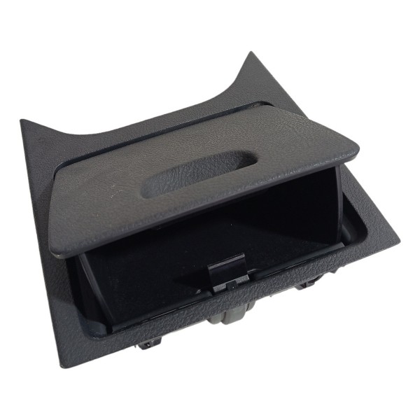 Moldura Porta Objetos Painel Peugeot 407 2007 2008