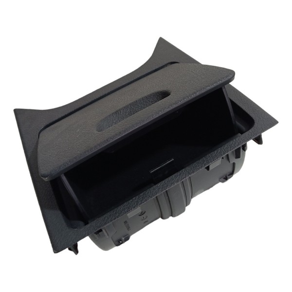 Moldura Porta Objetos Painel Peugeot 407 2007 2008