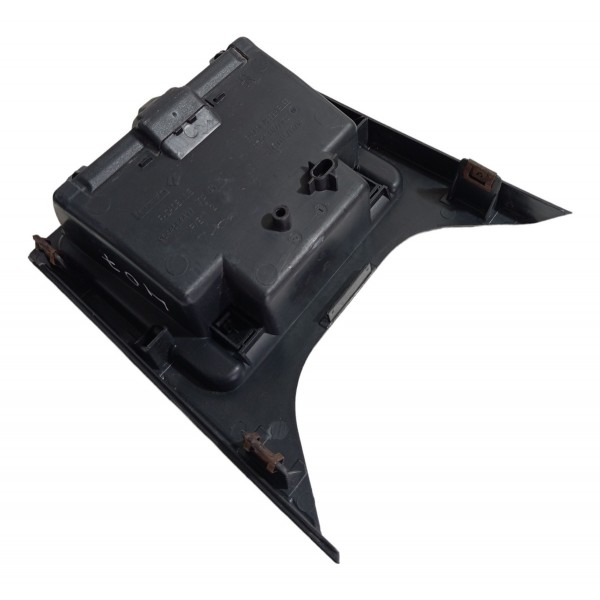 Moldura Porta Objetos Painel Peugeot 407 2007 2008