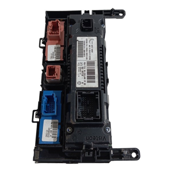 Comando Ar Condicionado Peugeot 407 2.0 2007 2008