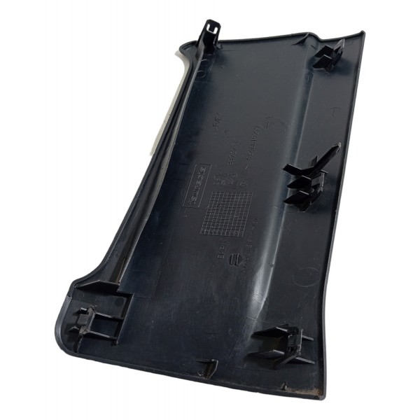 Acabamento Inferior Painel Esquerdo Peugeot 407 2007 2008