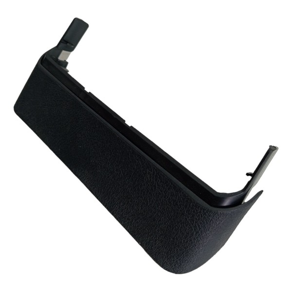 Moldura Acabamento Volante Coluna Direção Peugeot 407 2007