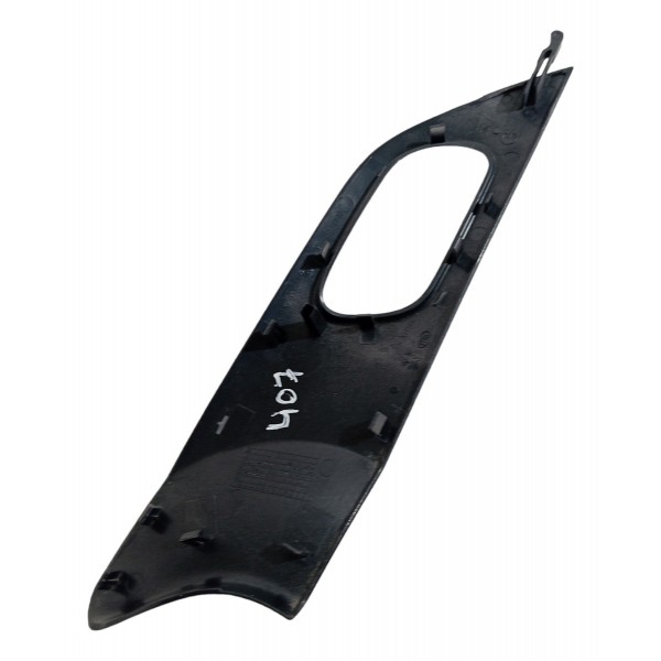 Moldura Maçaneta Interna Dianteira Esquerda Peugeot 407 2007