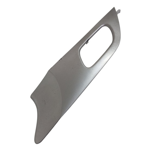 Moldura Maçaneta Interna Dianteira Esquerda Peugeot 407 2007