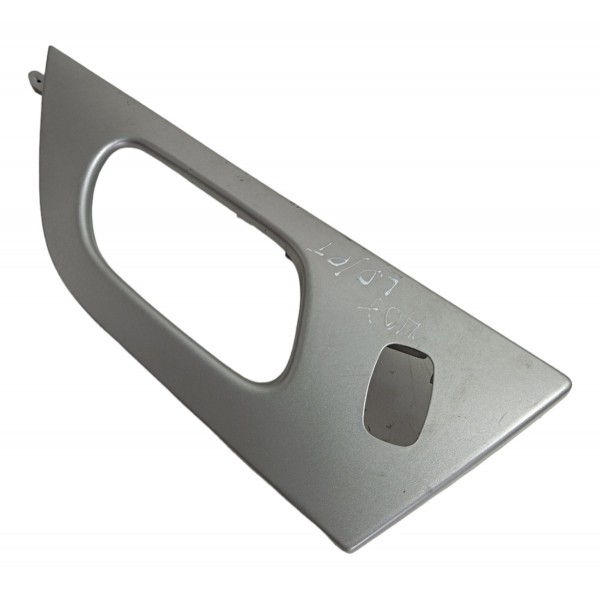 Moldura Maçaneta Interna Traseira Direita Peugeot 407 2007