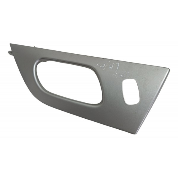 Moldura Maçaneta Interna Traseira Direita Peugeot 407 2007