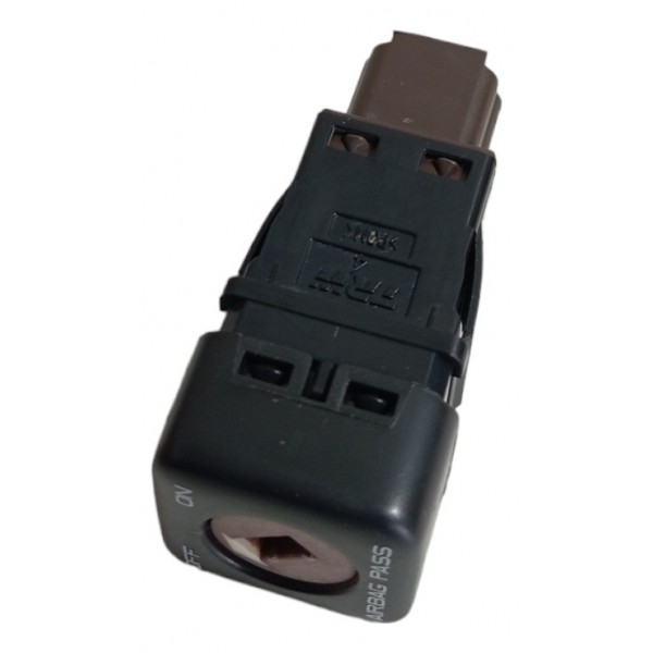 Botão On Off Painel Peugeot 407 2007