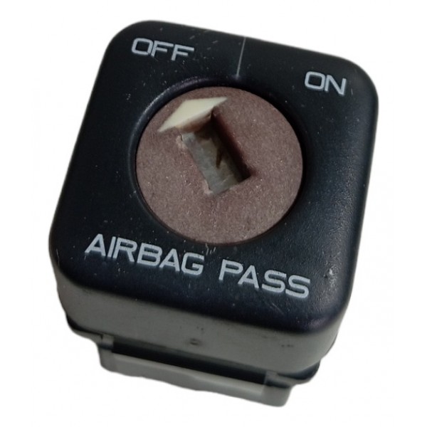 Botão On Off Painel Peugeot 407 2007