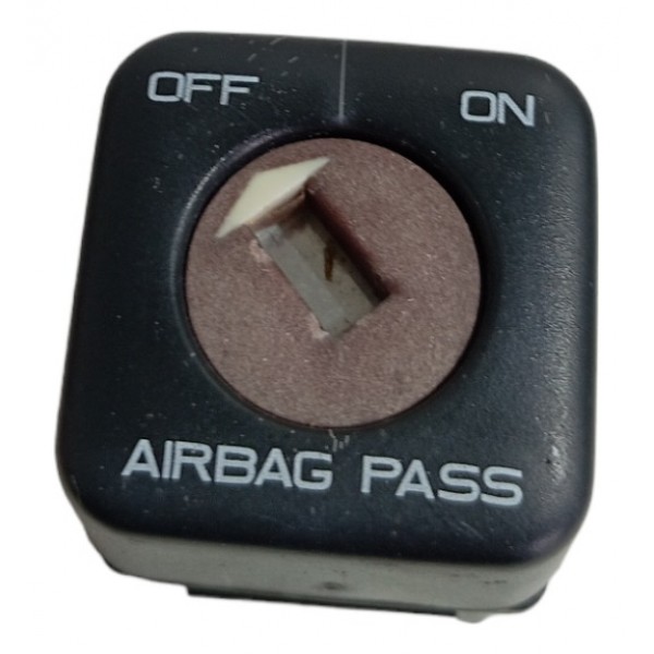 Botão On Off Painel Peugeot 407 2007