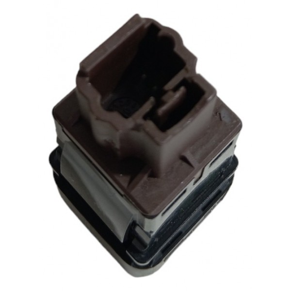 Botão On Off Painel Peugeot 407 2007