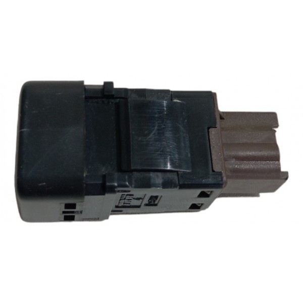 Botão On Off Painel Peugeot 407 2007