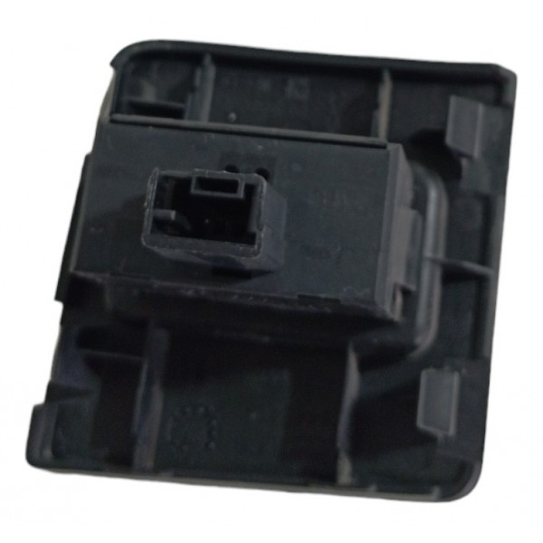 Botão Interruptor Regulagem Farol Peugeot 407 2007 2008