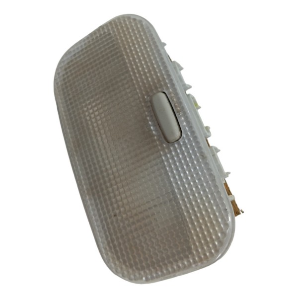 Luz Cortesia Teto Peugeot 407 2007 2008