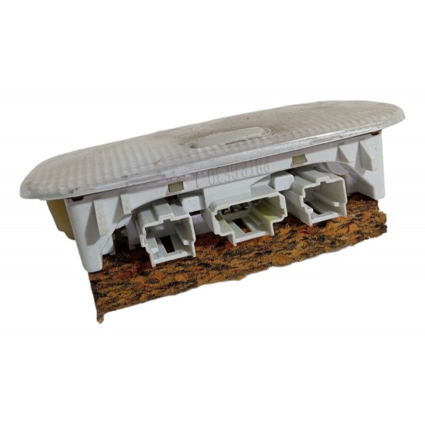 Luz Cortesia Teto Peugeot 407 2007 2008