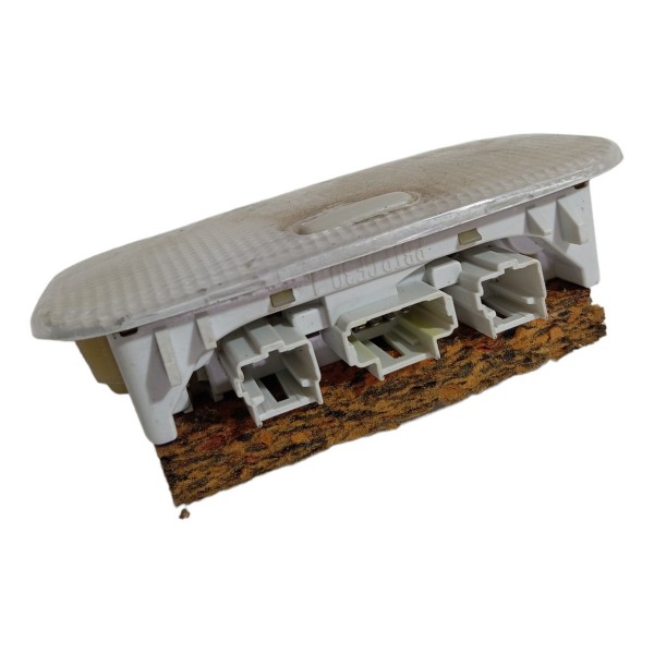 Luz Cortesia Teto Peugeot 407 2007 2008