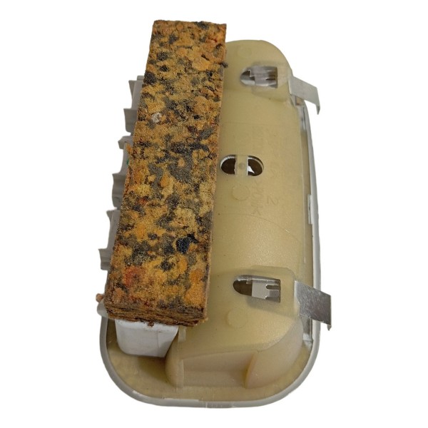 Luz Cortesia Teto Peugeot 407 2007 2008