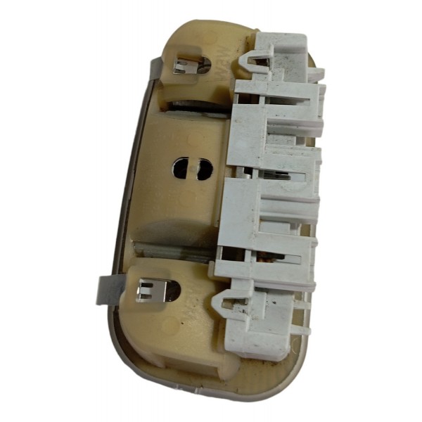 Luz Teto Cortesia Peugeot 407 2007 2008