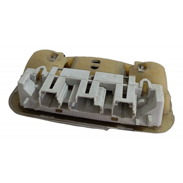 Luz Teto Cortesia Peugeot 407 2007 2008