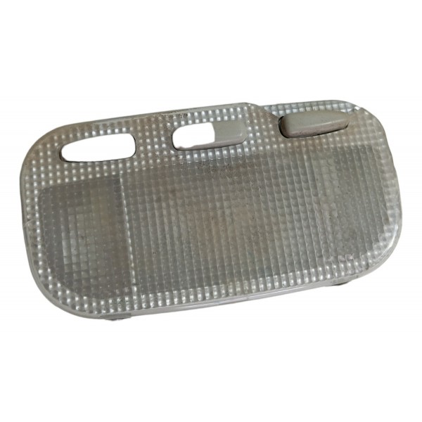 Luz Teto Cortesia Peugeot 407 2007 2008