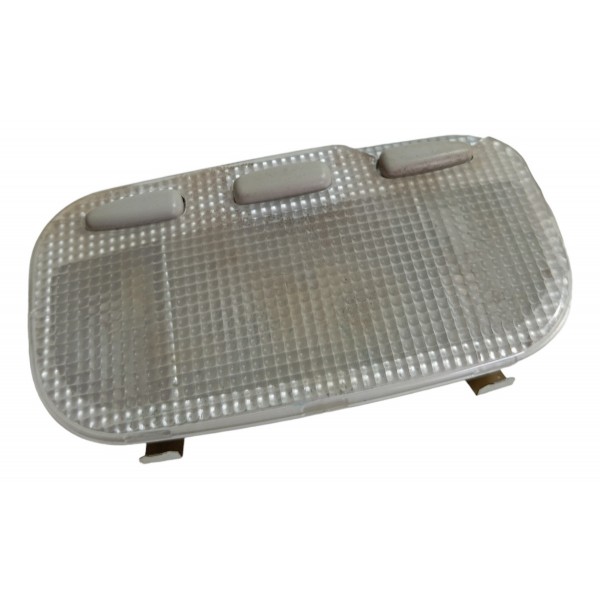 Luz Teto Cortesia Peugeot 407 2007 2008