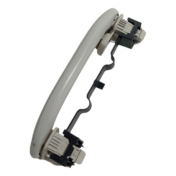 Puxador Alça Teto Pqp Traseiro Direito Peugeot 407 2007