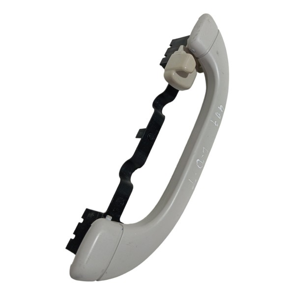 Puxador Alça Teto Pqp Traseiro Direito Peugeot 407 2007