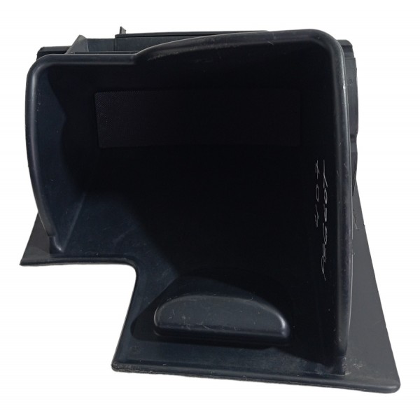 Porta Objetos Painel Esquerdo Peugeot 407 2007 2008