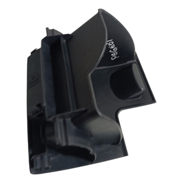 Porta Objetos Painel Esquerdo Peugeot 407 2007 2008