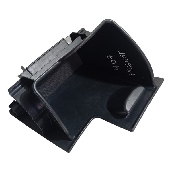 Porta Objetos Painel Esquerdo Peugeot 407 2007 2008