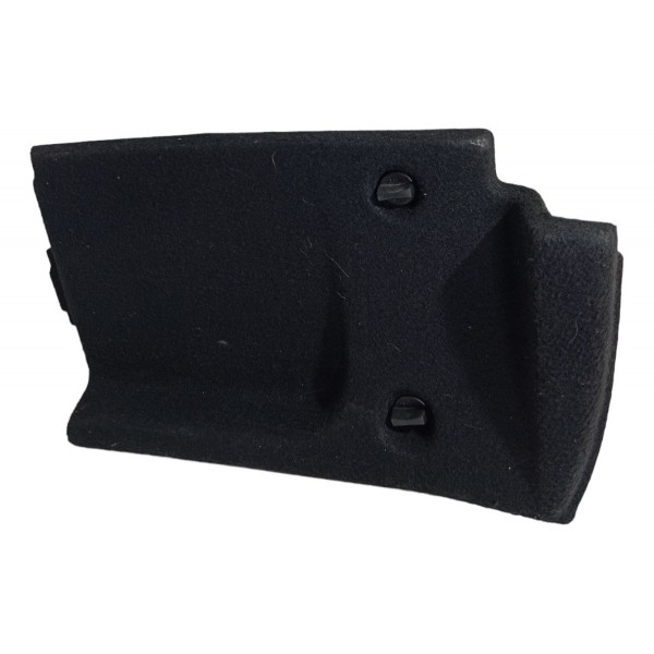 Acabamento Forro Lateral Porta Malas Peugeot 407 2007 2008