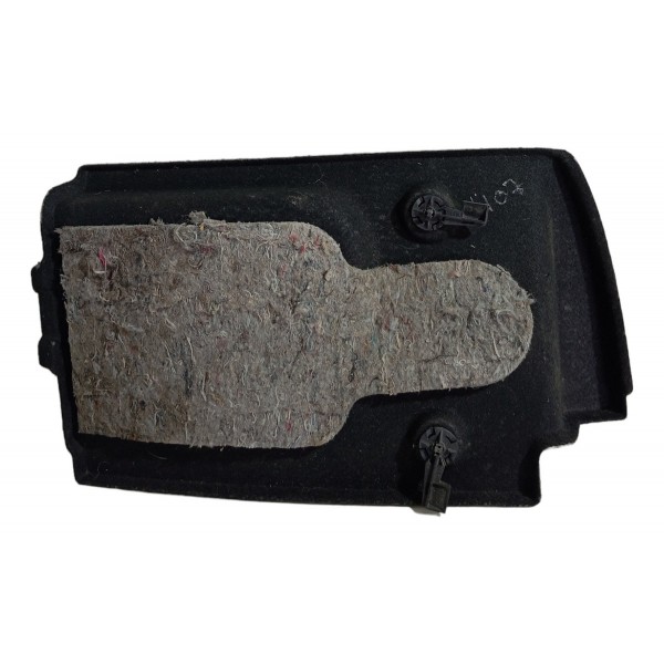 Acabamento Forro Lateral Porta Malas Peugeot 407 2007 2008